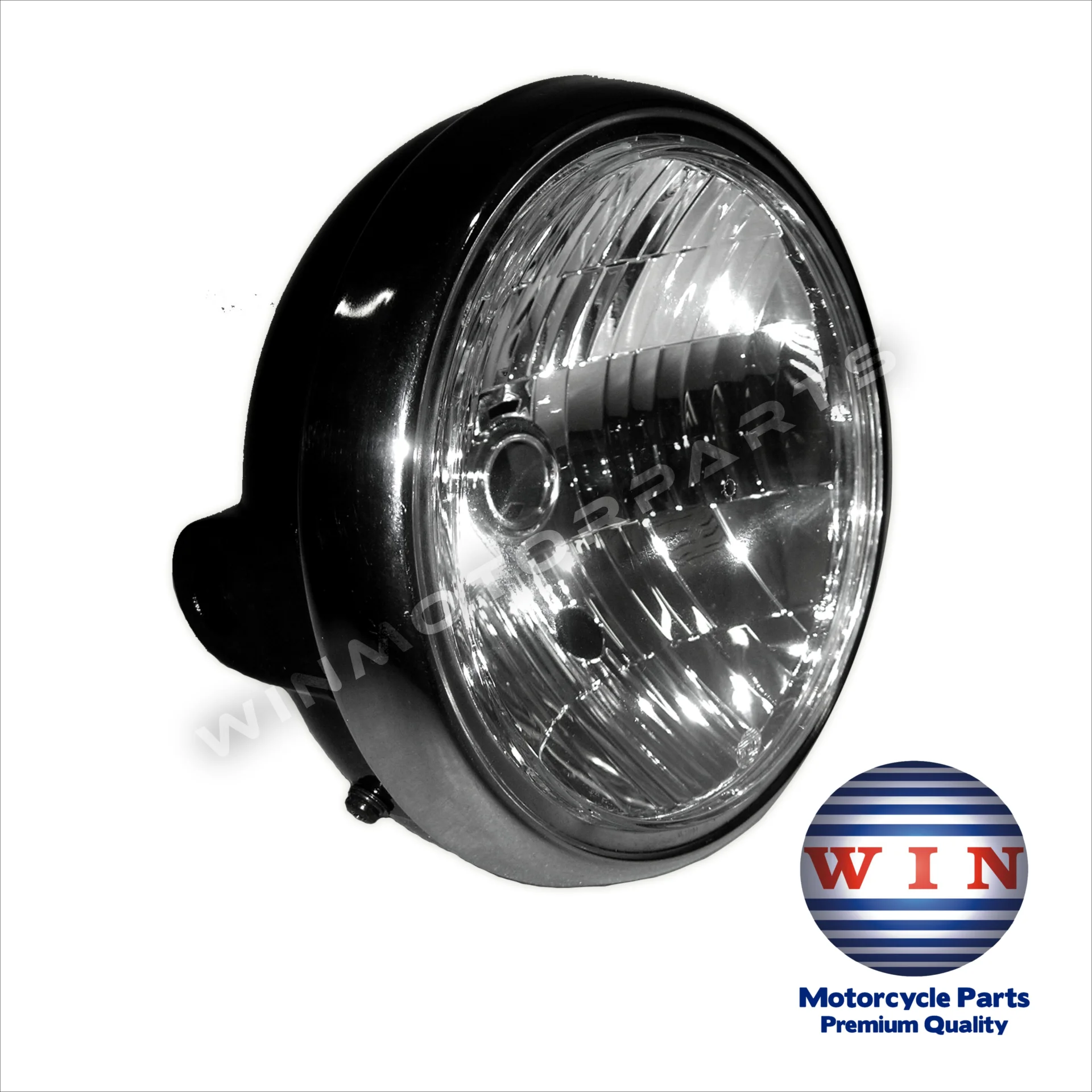LAMPU DEPAN MEGAPRO 06